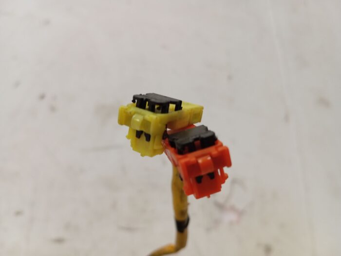 Anillo airbag Mazda 3
