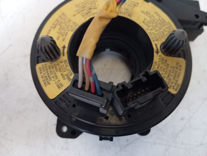 Anillo airbag Mazda 3