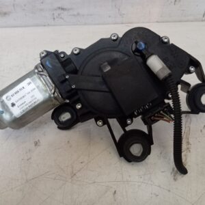 Motor Limpia Trasero Skoda SuperB II 2011