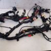 Cableado motor K9K Dacia Duster I