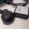 Cableado 7 pines remolque Renault Clio IV (K98)