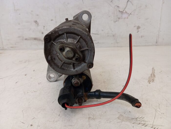 Motor Arranque grupo VAG varios modelos