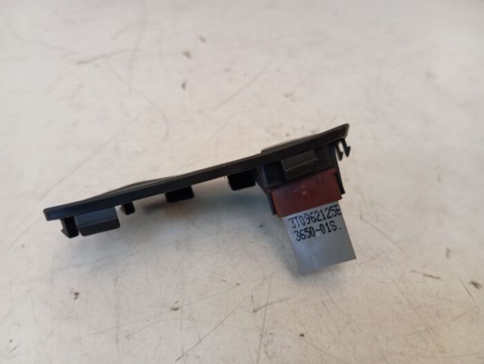 Interruptor bloqueo puertas Skoda Superb II 2011