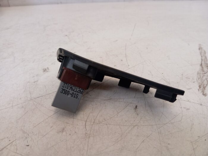 Interruptor cierre centralizado Skoda Superb II 2011