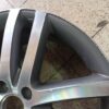 Llanta aluminio Audi original Ronal Q7 2007