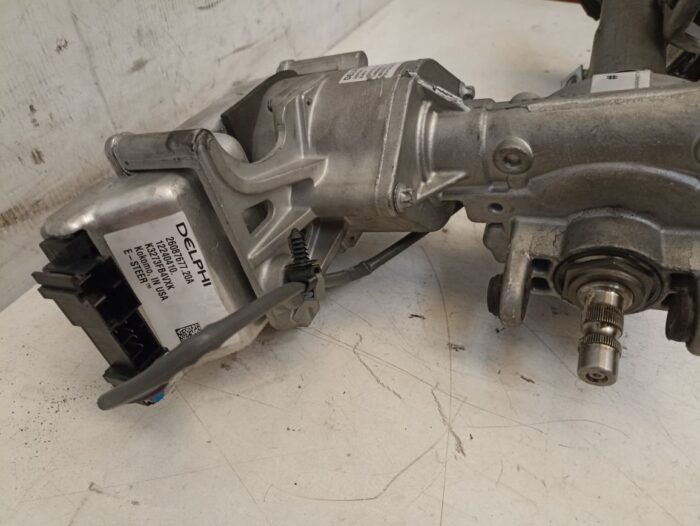 Columna de dirección eléctrica Opel Meriva A 2004