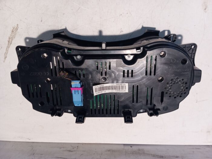 Cuadro Instrumentos Skoda Superb II 2011