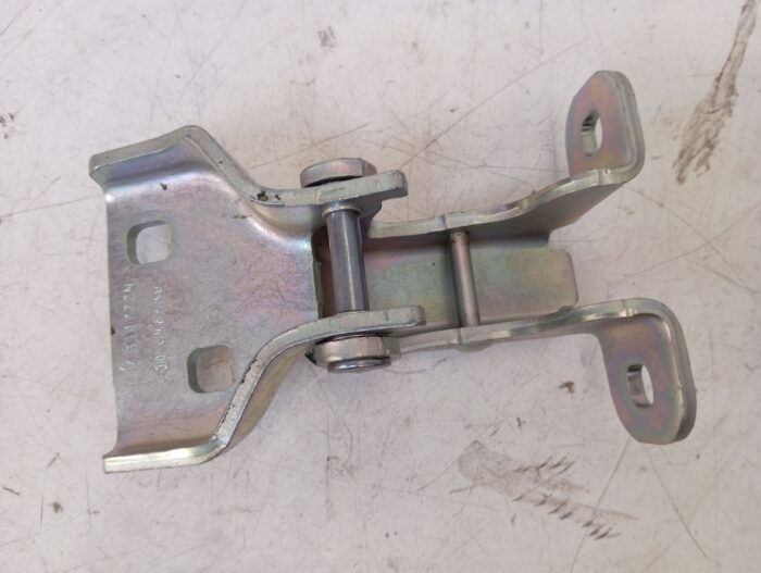Retenedor de puerta Opel Vivaro
