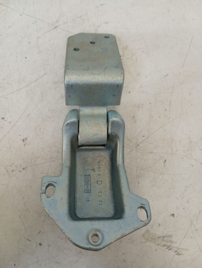 Bisagra Puerta Superior Derecho Renault Master II, Opel Movano I,  Nissan Interstar