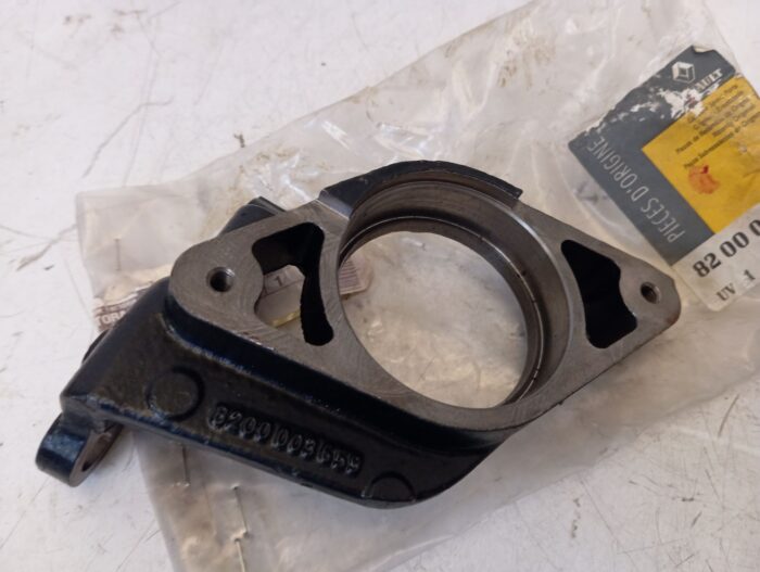 Soporte Eje Caja Cambios Renault Master II, Opel Movano