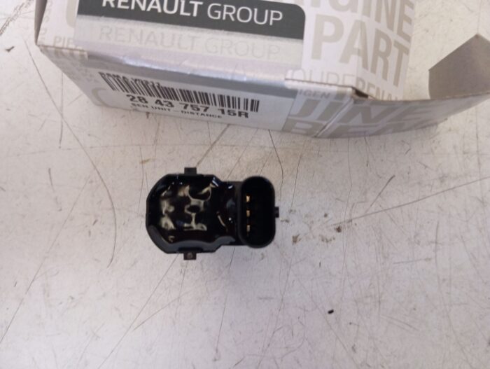 Captador parking Renault Koleos