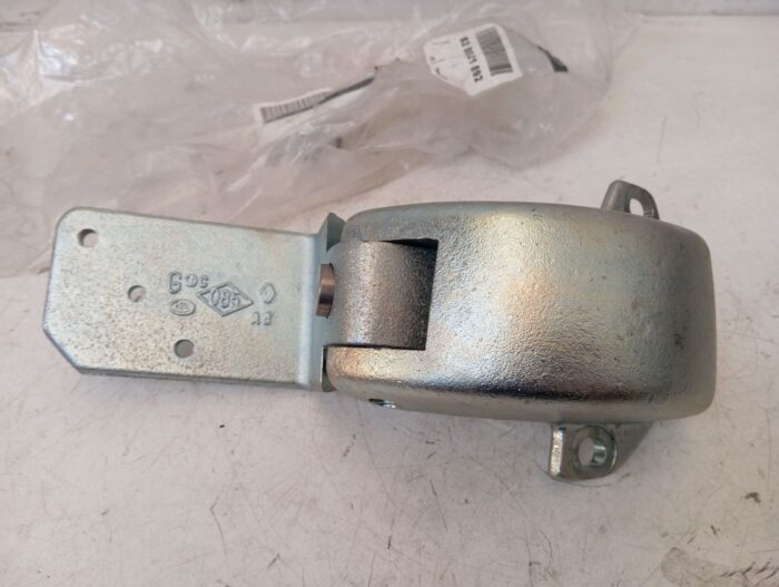 Bisagra superior puerta trasera izquierda Renault Master II Opel Movano