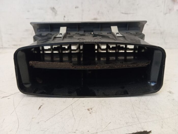 Conducto de ventilación central Renault Clio I Fase II (1993-1996)