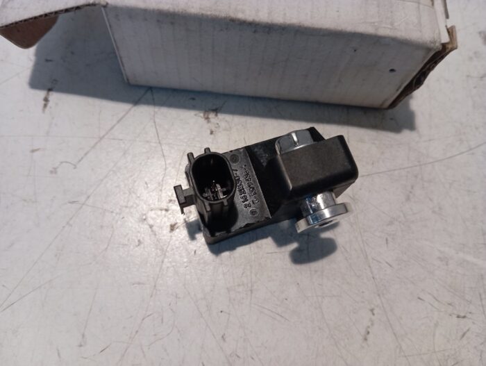 Sensor impacto Renault Megane II Scenic II nuevo original