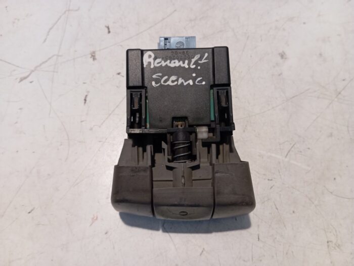 Pulsador Freno Renault Scenic II 2004