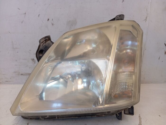 Faro Izquierdo Opel Meriva A 2004