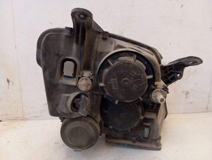 Faro Izquierdo Opel Meriva A 2004