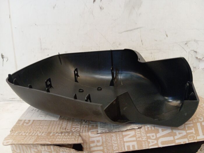 Carcasa retrovisor exterior izquierdo Renault Kangoo