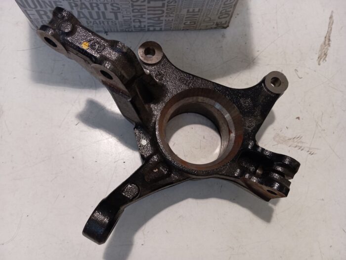 Mangueta Suspensión delantera Izquierda Renault Captur nueva original