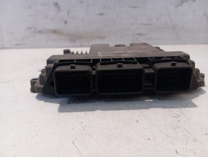 Centralita Renault Scenic II 2004