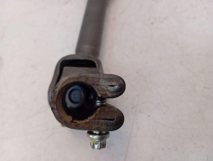 Columna dirección interior Opel Meriva A 2004