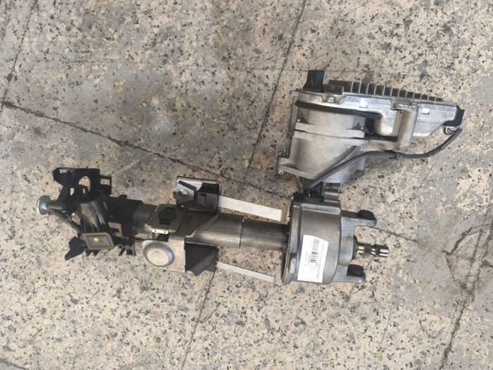 Columna de dirección eléctrica Opel Meriva A 2004
