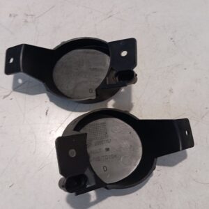 Embellecedor tapa antinieblas delanteros Renault Espace IV nuevo original