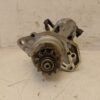 Motor de arranque Nissan Almera (N16) 2001