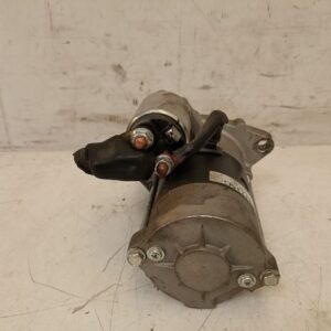 Motor de arranque Nissan Almera (N16) 2001