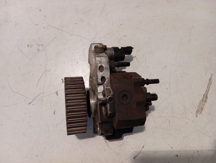 Bomba Inyeccion Renault Scénic II 2004