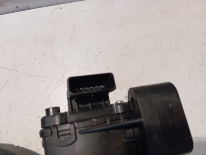 Pedal acelerador Opel Astra G 2000