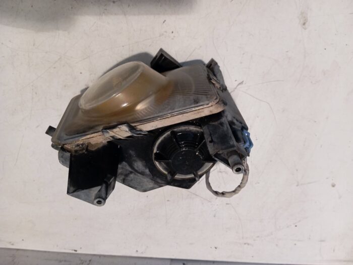 Faro Antiniebla Izquierdo Opel Astra H Gtc 2006