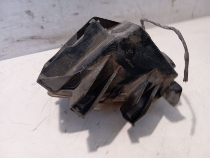 Faro Antiniebla Izquierdo Opel Astra H Gtc 2006