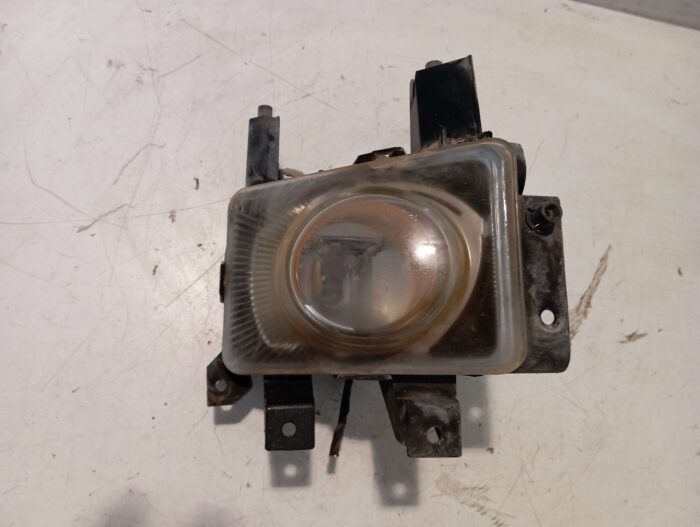 Faro Antiniebla Izquierdo Opel Astra H Gtc 2006