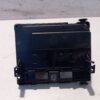 Caja Reles Fusibles Peugeot 307 2006