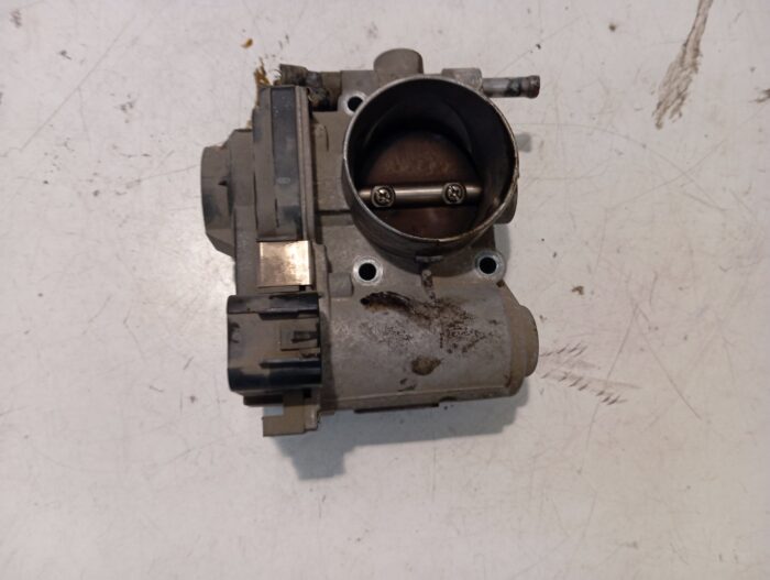 Caja Mariposa Opel Astra H 2006 Gasolina