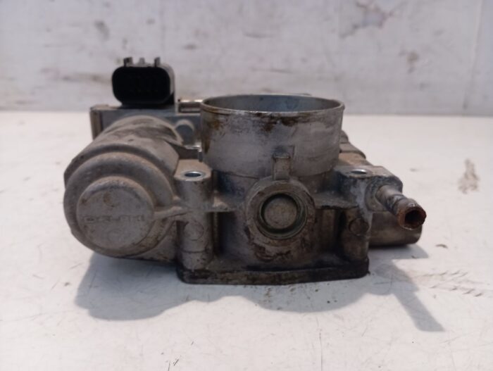 Caja Mariposa Opel Astra H 2006 Gasolina