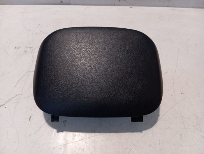 Pantalla Multifuncion Peugeot 307 2005