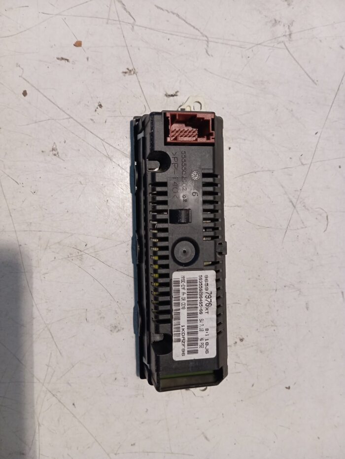 Pantalla Multifuncion Citroën C2 2006