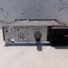 Sistema Audio / Radio Cd Citroen C2 2006
