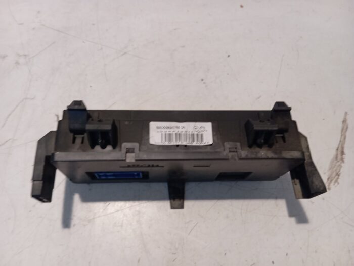 Mando Climatizador Citroen C2 2006