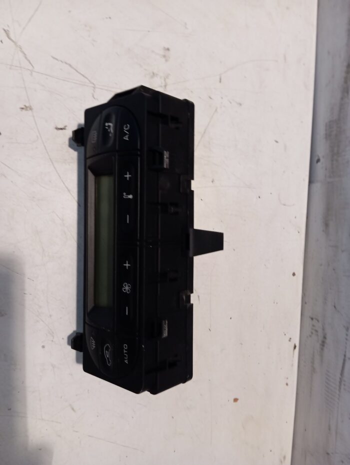 Mando Climatizador Citroen C2 2006