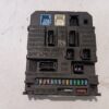Caja Reles / Fusibles Peugeot 307 2007 Diésel