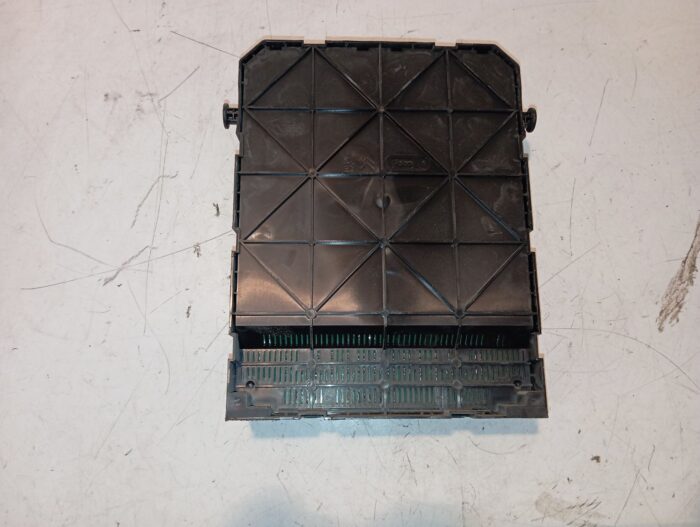 Caja Reles / Fusibles Peugeot 307 2007 Diésel