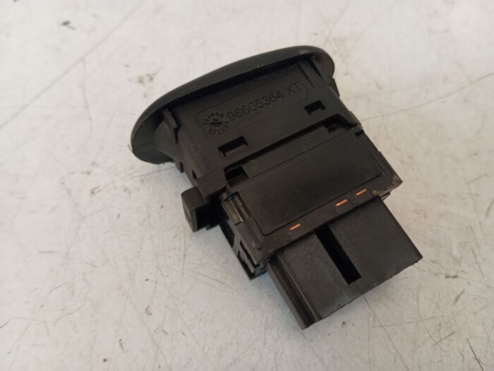 Mando Elevalunas Delantero Derecho Citroen C2 2006