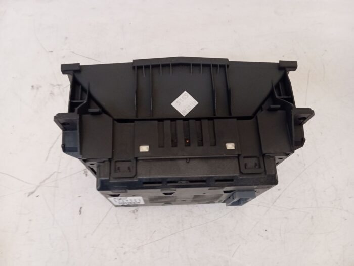 Pantalla Multifuncion Opel Astra H 2007