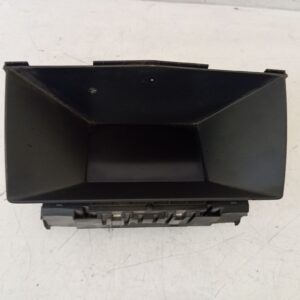 Pantalla Multifuncion Opel Astra H 2007