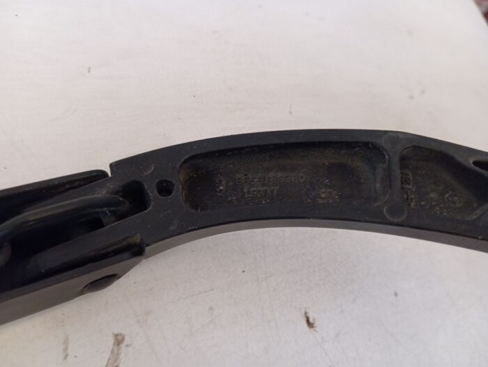 Brazo Limpia Delantero Izquierdo Peugeot 307 2005