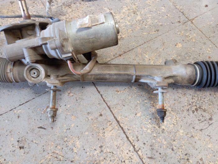Cremallera dirección Citroën C2 VTS 2006 gasolina