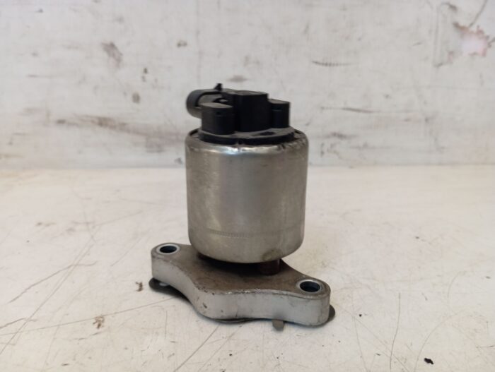 Válvula EGR Opel Astra G 1.6 gasolina 1999